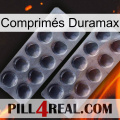 Comprimés Duramax 31